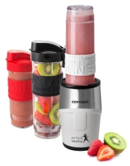 SM3380 Smoothie maker  biały