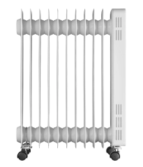 RO3411 Grzejnik olejowy 2300 W