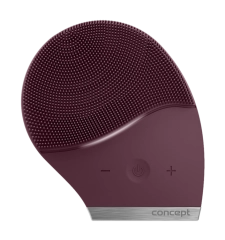 SK9101 Szczoteczka do twarzy SONIVIBE, burgundy