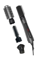 KF1325 Lokówko-suszarka 600 W 4 nakładki