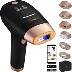 IL5020 Depilator IPL PERFECT SKIN PRO bezprzewodowy