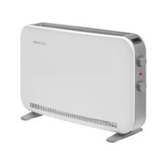 KS3020 Konwektor 2000 W  biały