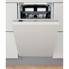 Zmywarka Whirlpool WSIC 3M27 C 44,8cm Kosz z tacą na sztućce