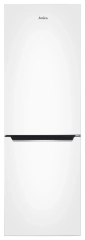 Lodówka Amica FK2695.4FT(E) Pełny No Frost 170cm Komora świeżości Biały