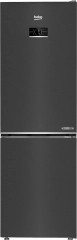 Lodówka Beko bPro500 B5RCNA365ZXBR Pełny No Frost 186,5cm Komora świeżości Dark Inox