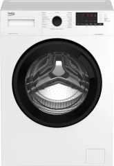 PRALKA WUE7512WPBE  BEKO Slim 7kg 1000obr/min