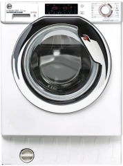 Pralko-suszarka Hoover H-Wash & Dry 300 Pro HBDO485TAMCE/1-S