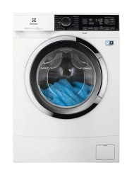 Pralka Electrolux 600 SensiCare EW6SMB227CP Slim 7kg 1200obr/min