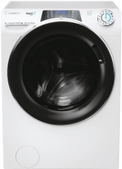 Pralka Candy RapidO Pro RP 596BWMBC/1-S Slim 9kg 1500obr/min Zdalne sterowanie
