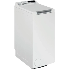 PRALKA ETDLR 65342BS PL WHIRLPOOL 6,5kg 1300obr/min