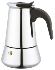 Kawiarka espresso 4 filiżanki Kinghoff