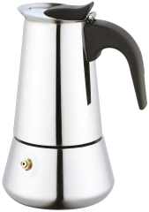 Kawiarka espresso, stal 6 filiżanek Kinghoff