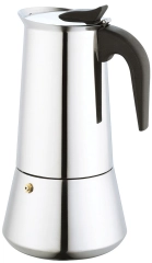 Kawiarka espresso, stal 12 filiżanek KingHoff