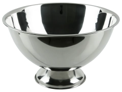 Misa barmańska do chłodzenia, stal Ø40cm Kinghoff, KH-1372