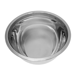 Misa, stal Ø28cm Kinghoff