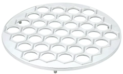 Forma do wykrajania pierogów  25cm Kinghoff