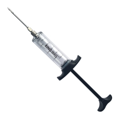 Strzykawka do peklowania 30ml Kinghoff
