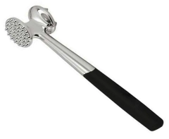 Tłuczek do mięsa, stal Kinghoff