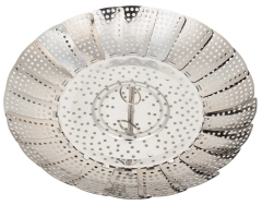 Koszyk parowy do warzyw ø28cm Kinghoff