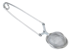 Zaparzacz do herbaty ,stal Ø4,5cm Kinghoff