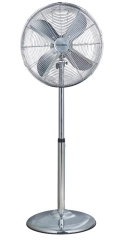 Wentylator stojący, podłogowy 40cm 50W Klausberg