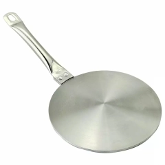 Adapter do płyt indukcyjnych Ø28cm KINGHoff