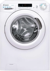PRALKA CS 1272DE/1-S CANDY 1200 obr./min