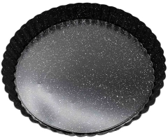 Forma, blacha do pieczenia, forma do tarty Ø25cm KINGHoff