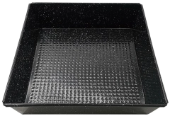 Forma, blacha do pieczenia , forma 24x24 cm
