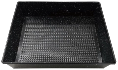 Forma, blacha do pieczenia , forma 27x23 cm