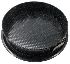 Forma, blacha do pieczenia, tortownica Ø24 cm
