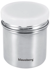 Shaker do cukru Klausberg