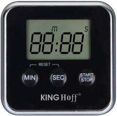 Minutnik kuchenny KINGHoff, KH-1819