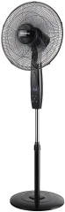 Wentylator stajacy, 40cm, czarny, Klausberg