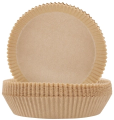 Wkład papierowy do pieczenia w frytkownicy Ø20cm Klausberg KB-7780