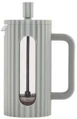 Zaparzacz do kawy/herbaty z dociskiem poj. 0,35l w kolorze oliwkowym KB7745