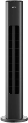 Hoffen Wentylator Kolumnowy 50W Czarny
