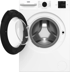 Pralka Beko b100 BM1WFU36225WPB SteamCure Slim 6kg 1200obr/min