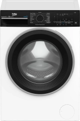 Pralka Beko b300 B3WFU57415WBPB SteamCure Slim 7kg 1400obr/min Zdalne sterowanie