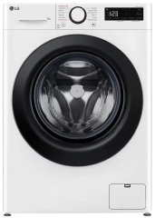 Pralka LG Vivace F2W8S506W Slim Funkcje AI 8kg 1200obr/min