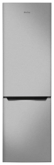 Lodówka Amica FK2695.4FTX(E) Pełny No Frost 170cm Inox