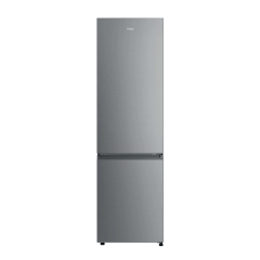 Lodówka Haier HDPR1620ANPK No Frost 205cm Komora świeżości Inox