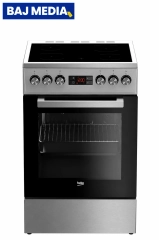 KUCHNIA ELEK. FSM57300GX BEKO Termoobieg