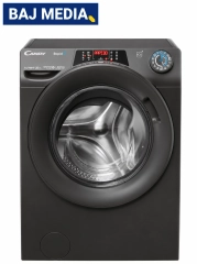 Pralka Candy RapidO RO4476DWMRR7/1-S Slim 7kg 1400obr/min Zdalne sterowanie