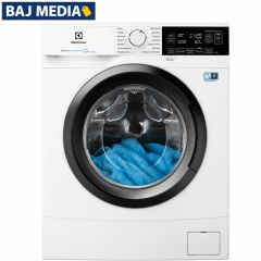 Pralka Electrolux 600 SensiCare EW6SMB326SP Superslim 6kg 1200obr/min