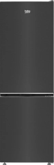 Lodówka Beko bPro500 B5RCNA345HXBR2 Pełny No Frost 179,6cm Komora świeżości Dark Inox