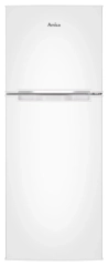 Lodówka Amica FD207.4(E) 128,2cm Biały