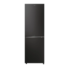 Lodówka Candy ECN4CQTEB186 Fresco 500 No Frost 185cm czarna
