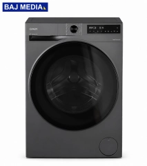 Pralka Candy ProWash 550 BP 49BL8G-S Funkcje AI 9kg 1400 obr/min Zdalne sterowanie