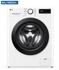 Pralka LG Vivace F2W8S506W Slim Funkcje AI 8kg 1200obr/min